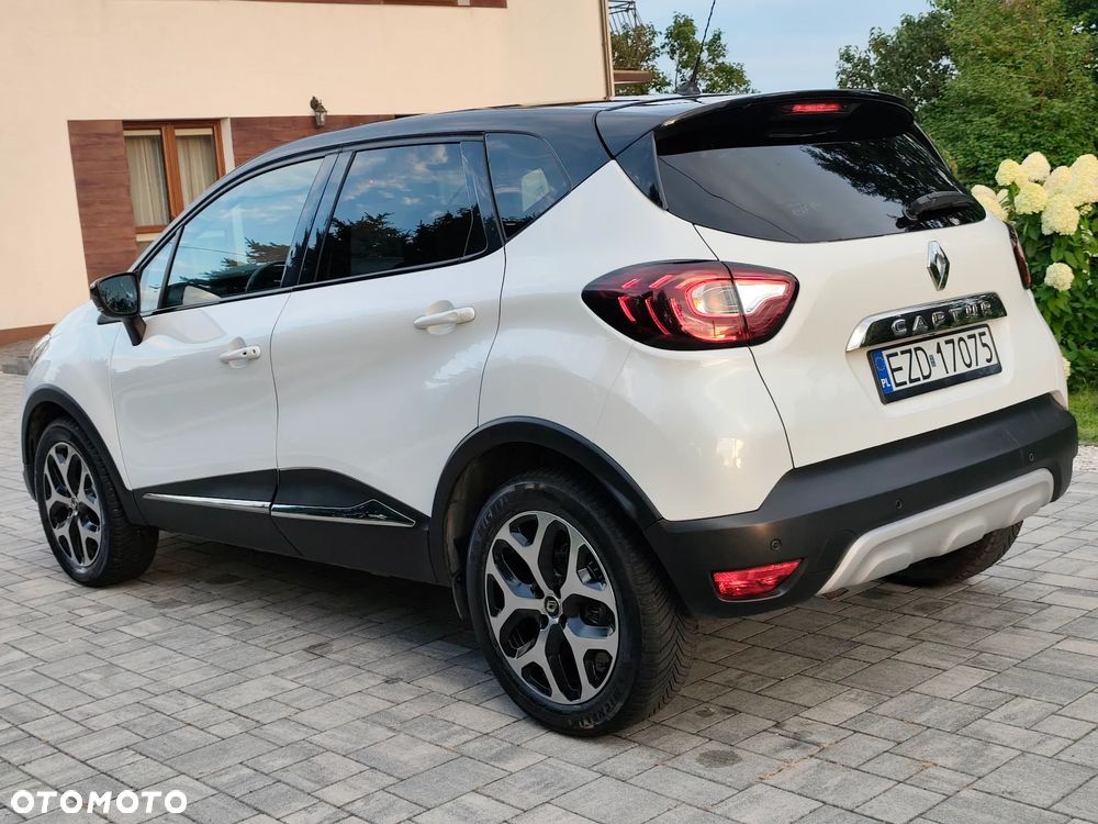 Renault Captur ENERGY dCi 110 Intens - 20