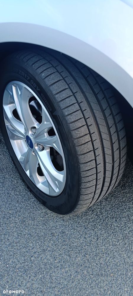 Ford S-Max 2.0 TDCi DPF Titanium - 9