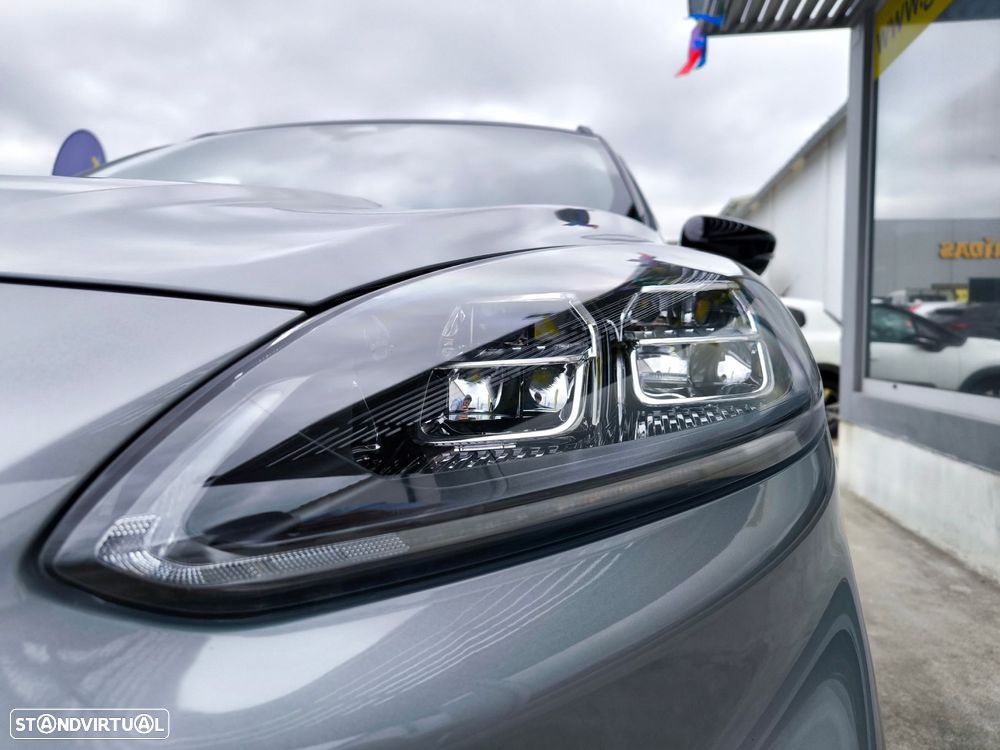 Ford Kuga 2.5 PHEV ST-Line X - 33