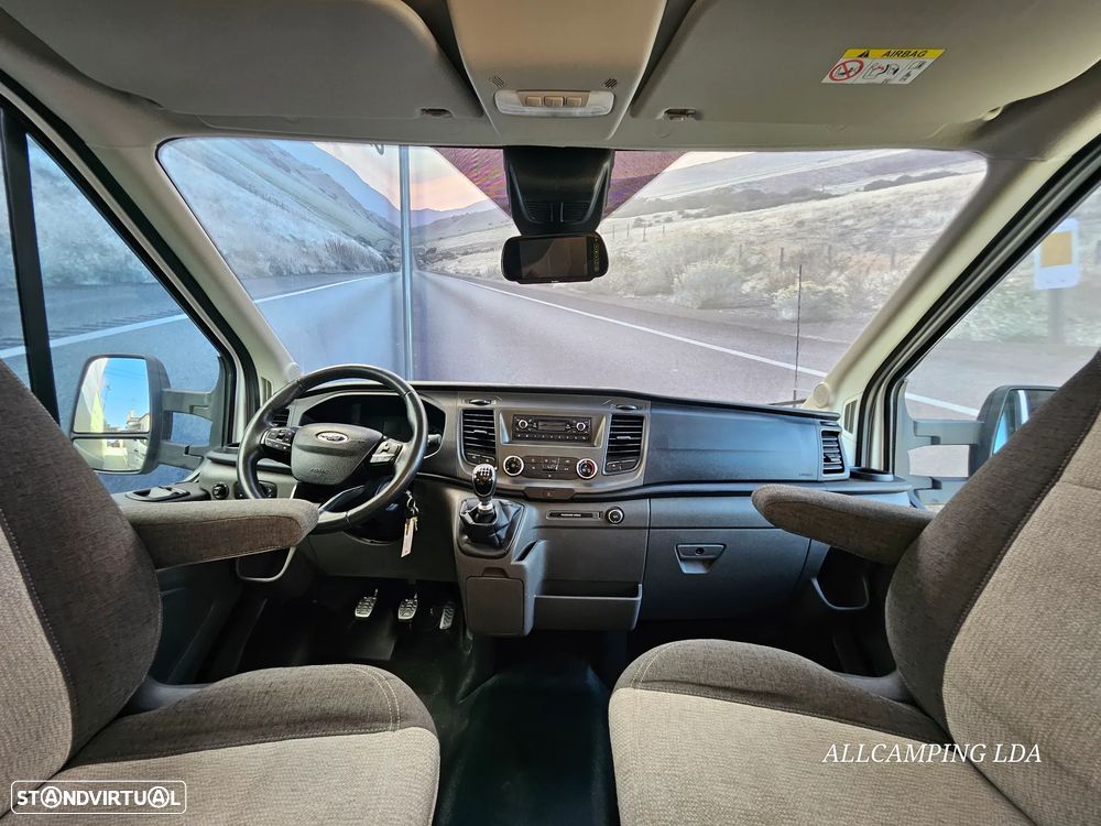 Chausson Flash 716 BELICHES+ 2 SALÕES - 53