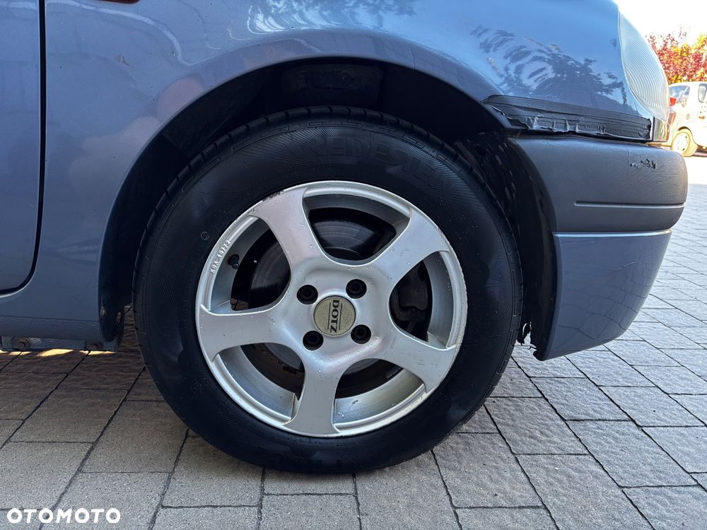 Renault Clio 1.4i RT 16V - 33