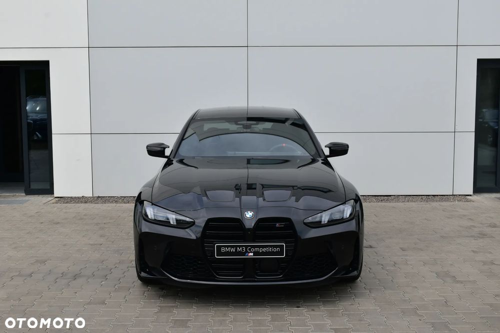 BMW M3 - 2