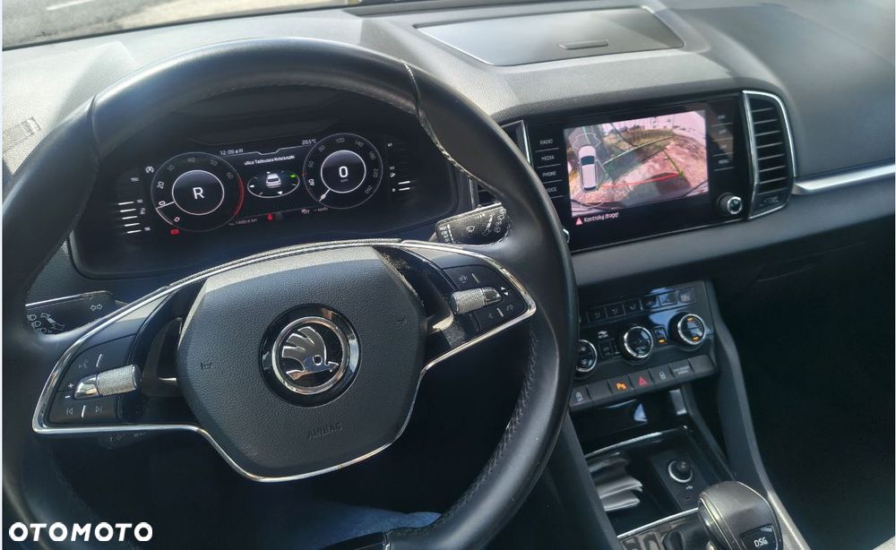 Skoda Karoq 1.5 TSI ACT 4x2 Style DSG - 3