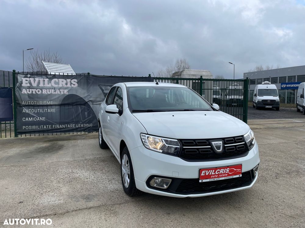 Dacia Logan - 25