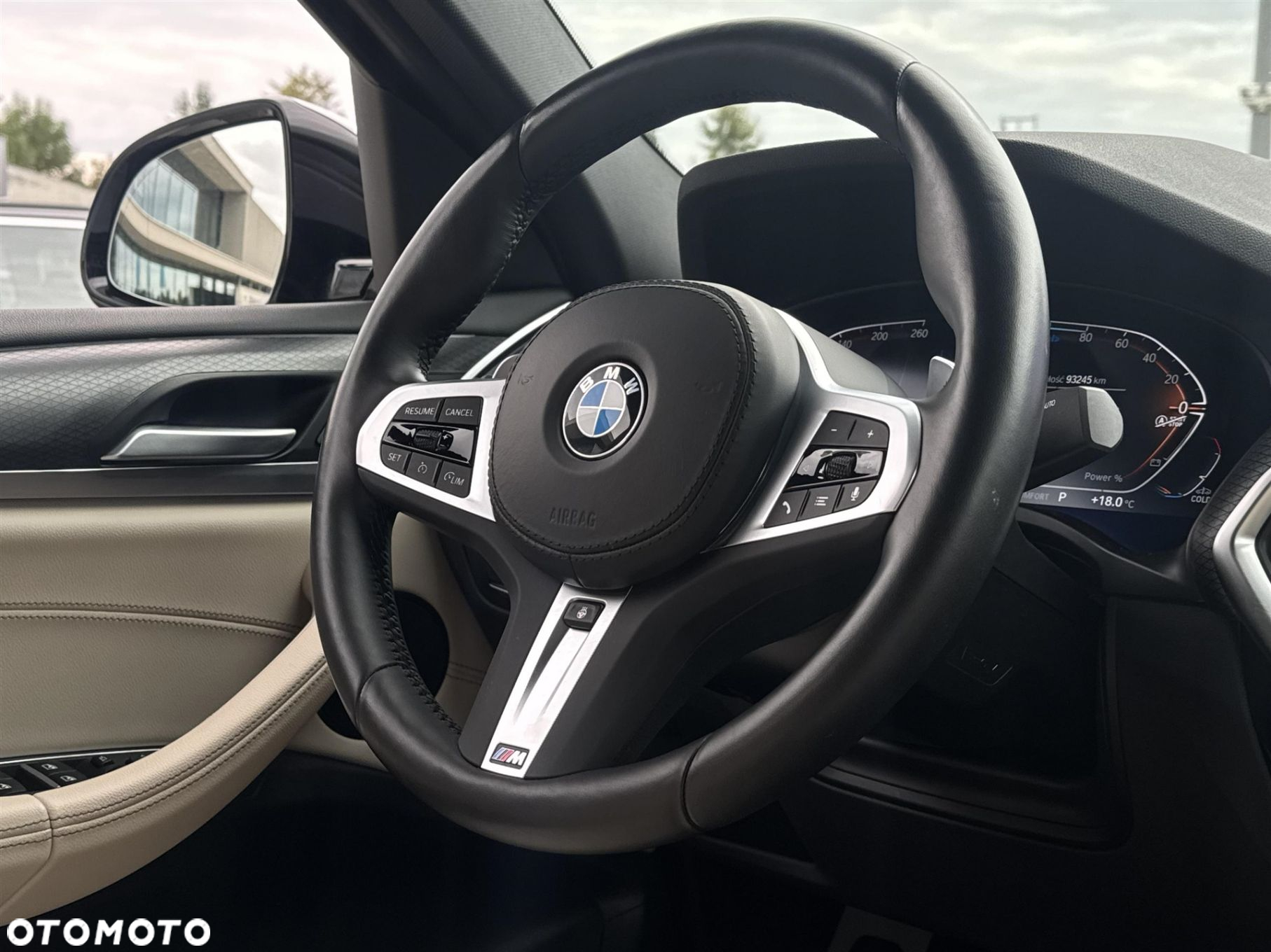BMW X4 - 9