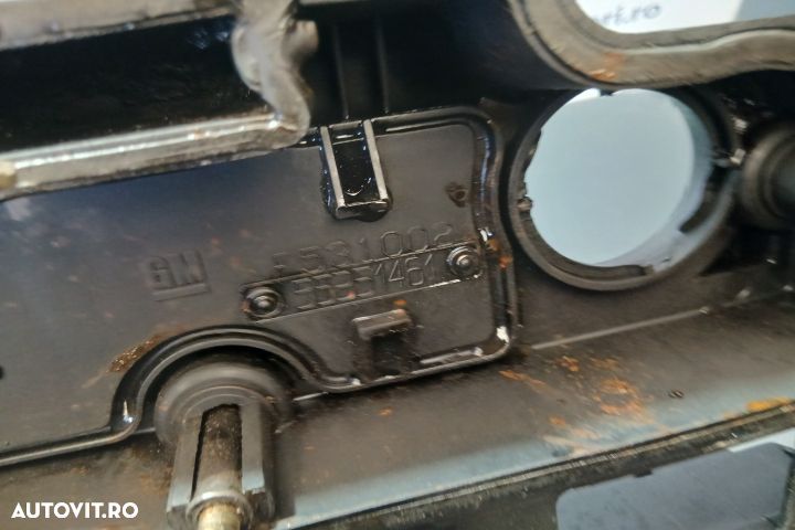 Capac culbutori 55351461 F531002 55351461 F531002 Opel Astra H [facel - 2