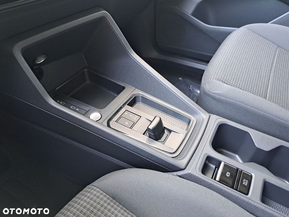 Volkswagen Caddy Cargo Maxi 1.5 TSI DSG - 15