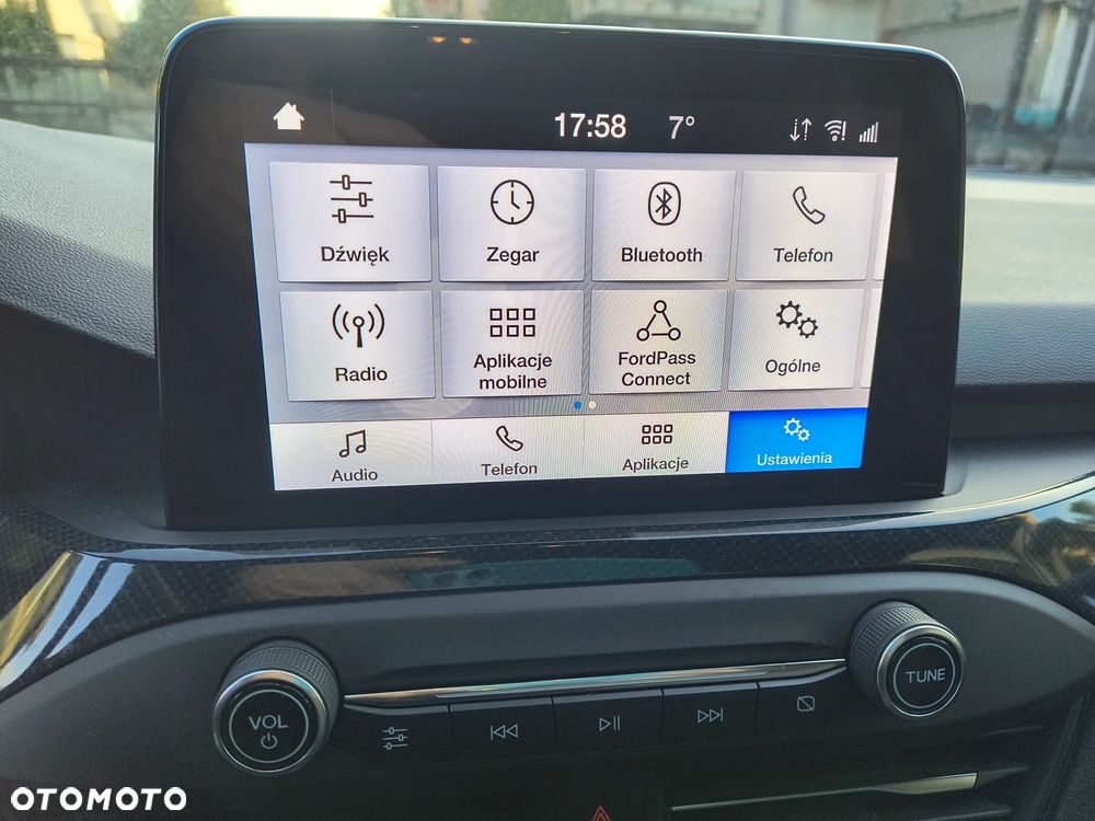 Ford Focus 1.5 EcoBoost ST-Line - 18