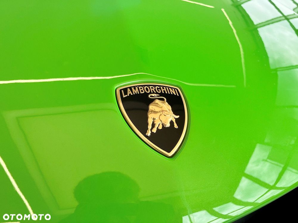 Lamborghini Inny - 18