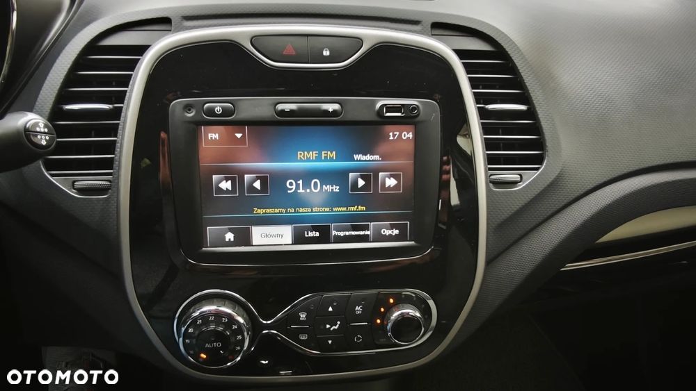 Renault Captur ENERGY TCe 120 EDC Dynamique - 34
