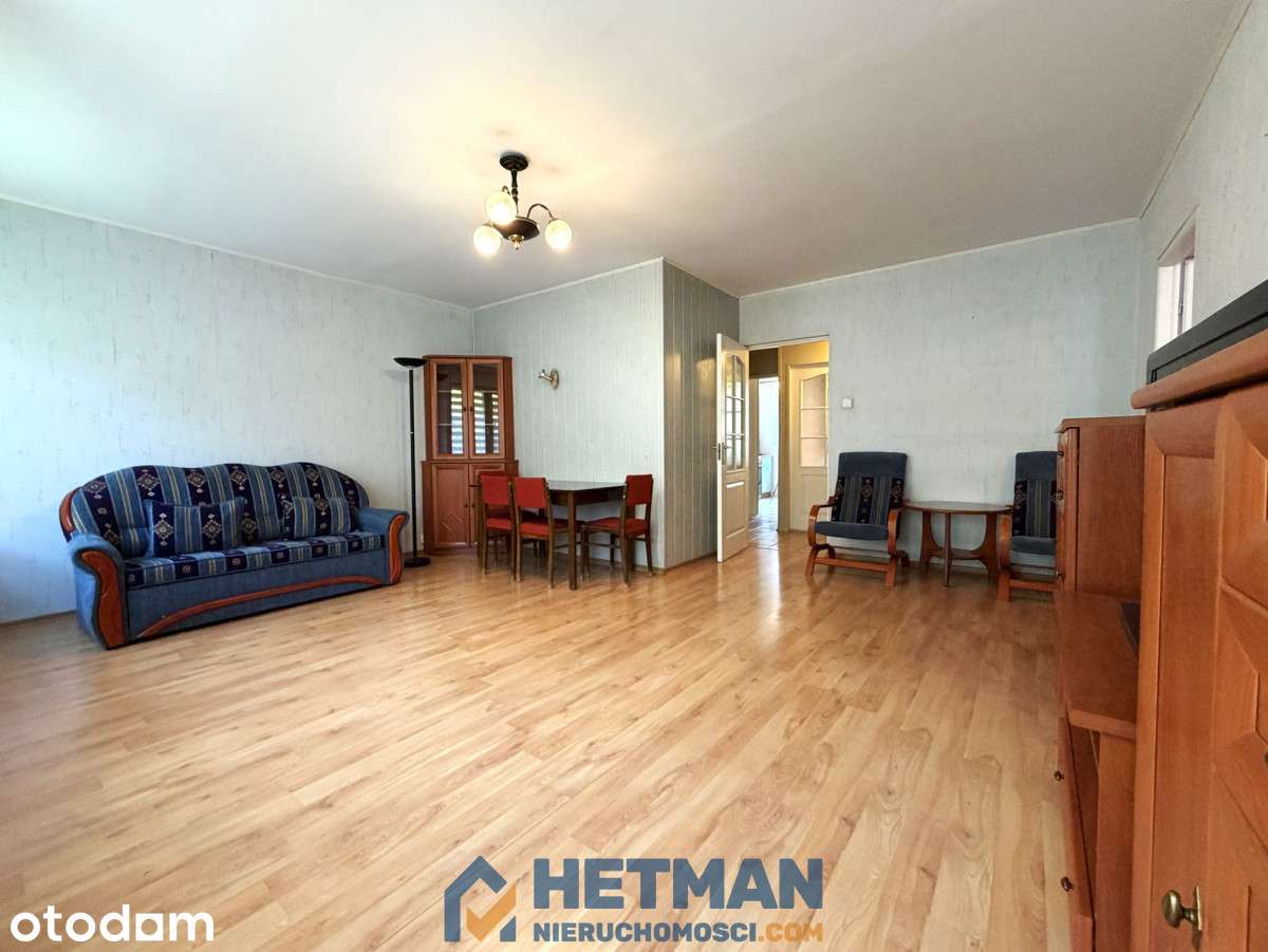 Winogrady Os. Pod Lipami 3 pokoje 65m2 piwnica