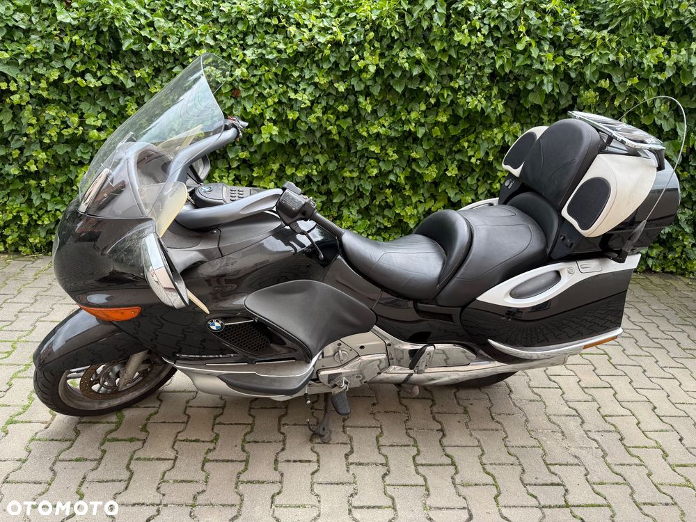 BMW K - 2
