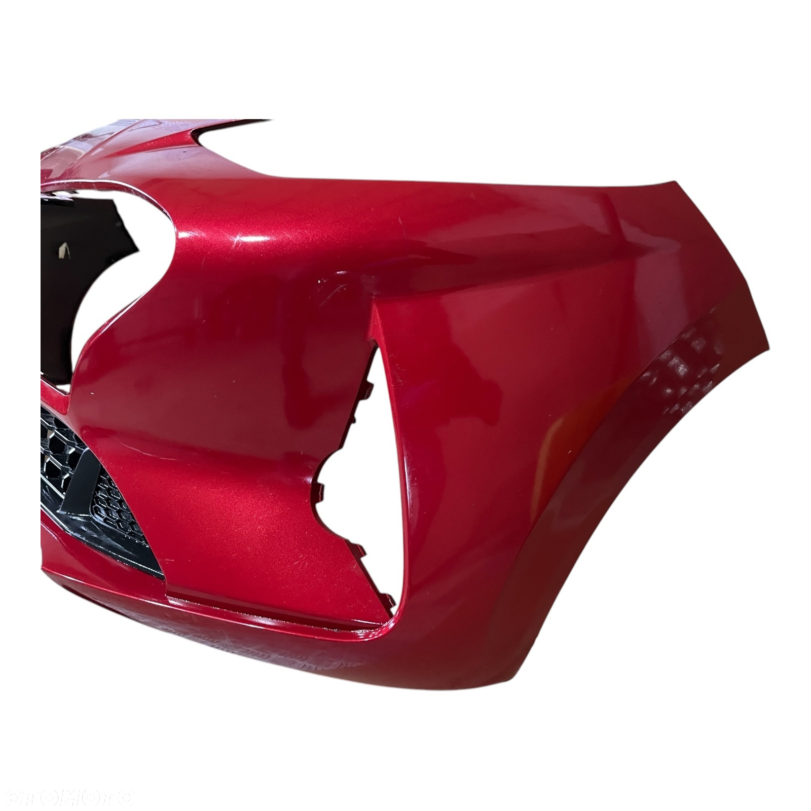 Zderzak przedni Hyundai I10 I-10 I 10 III 2020r.-> - 9