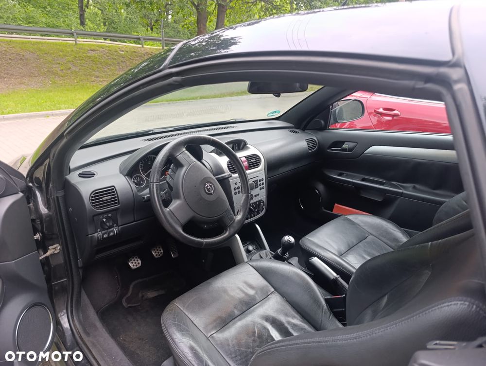 Opel Tigra 1.8 (Enjoy) - 2