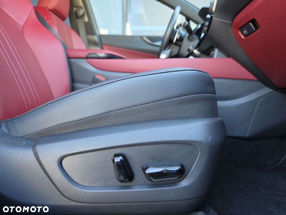 Lexus NX 350h Prestige AWD - 21