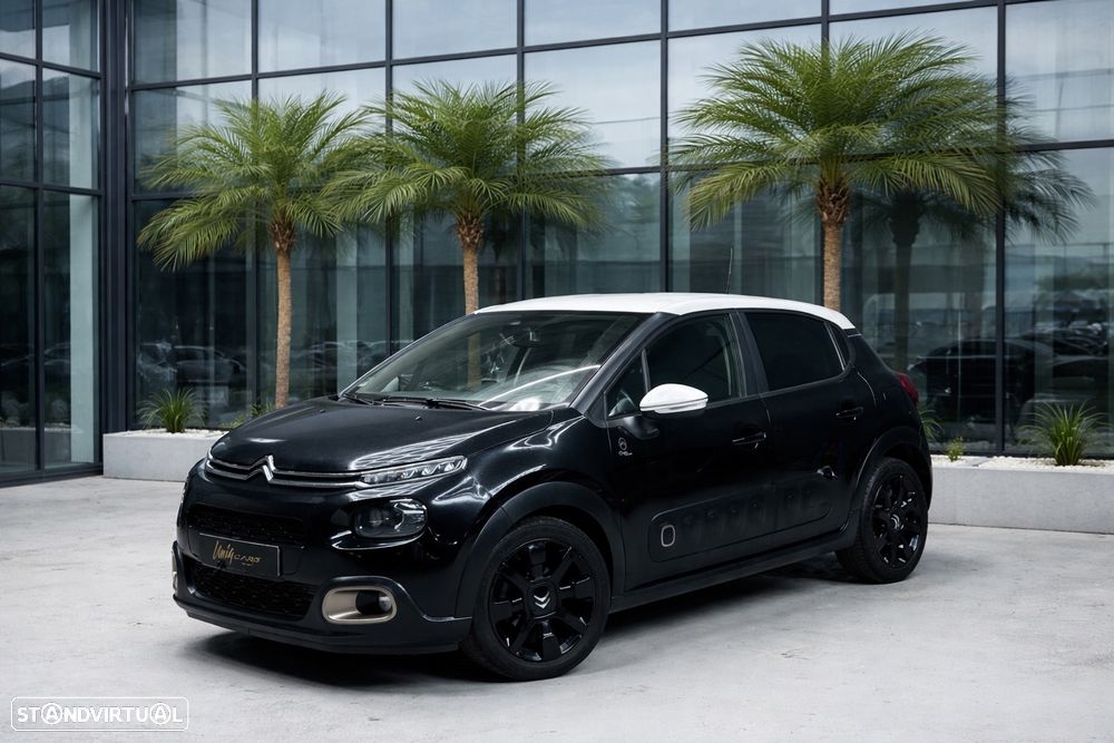 Citroën C3 HDi FAP Exclusive - 1