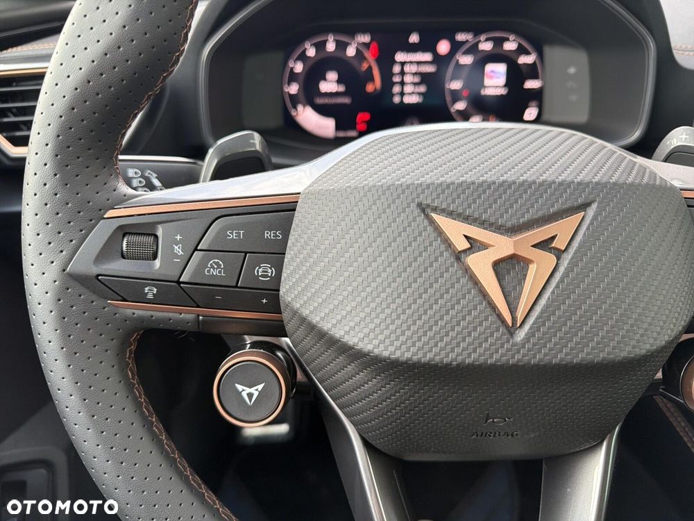 Cupra Formentor - 29