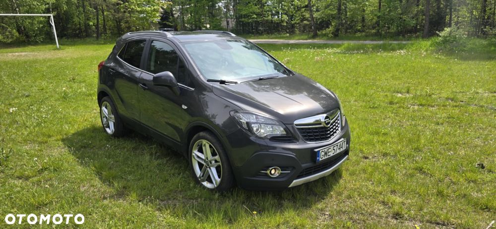 Opel Mokka 1.6 CDTI Enjoy - 1
