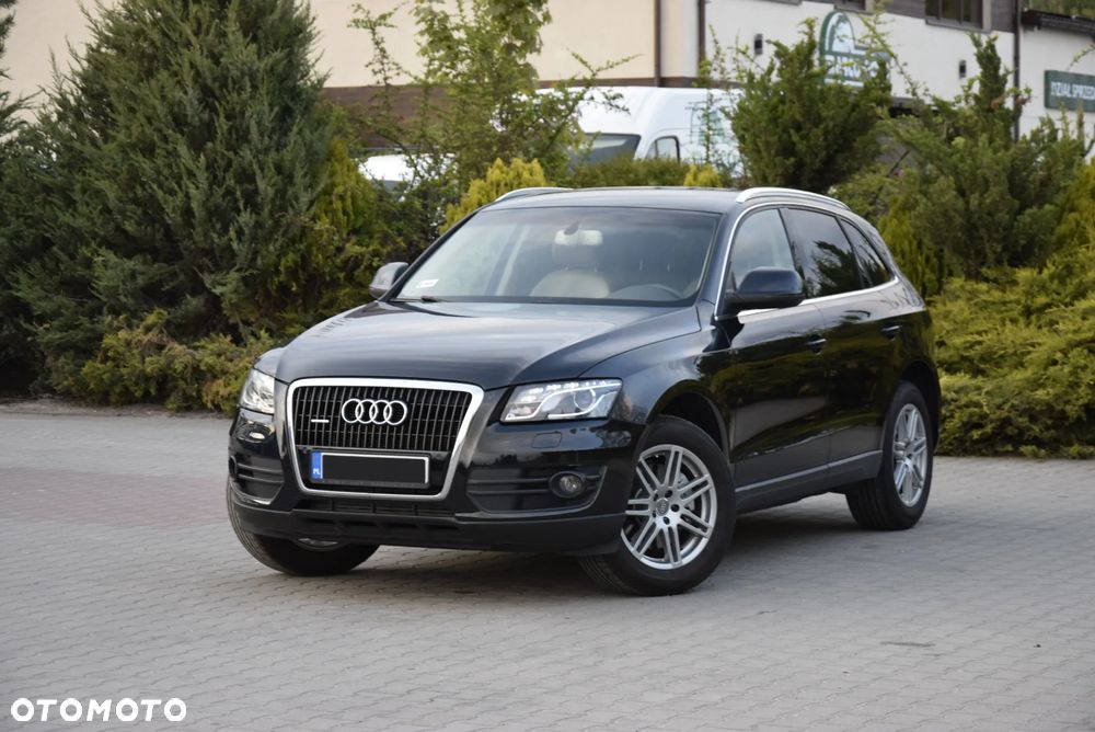 Audi Q5 - 40