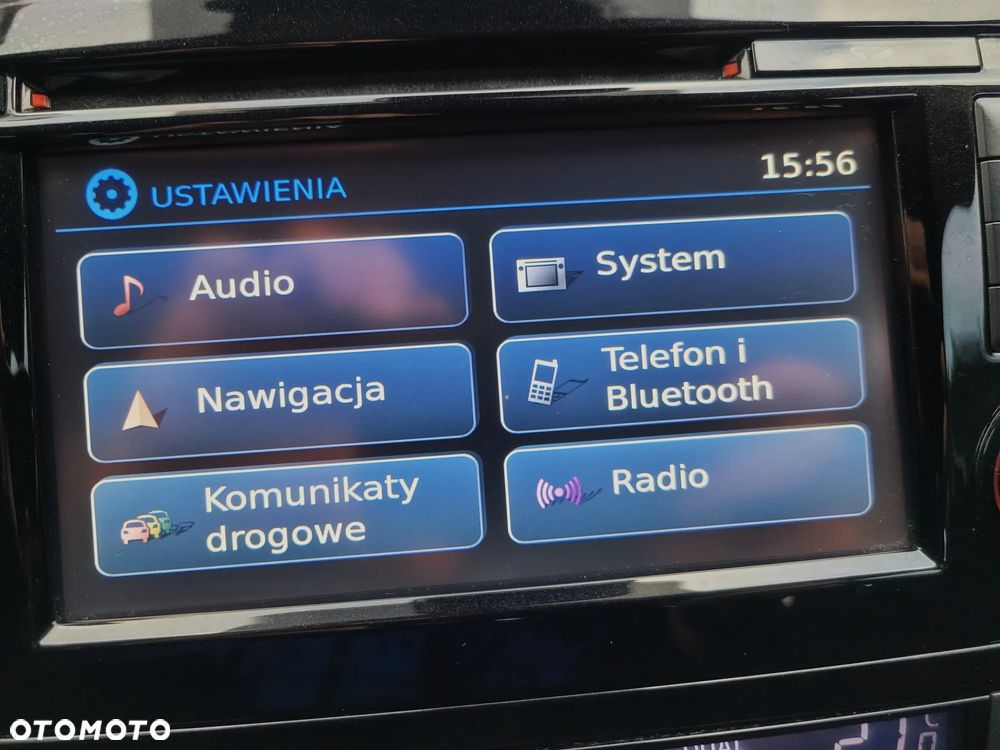 Nissan Qashqai 1.2 DIG-T N-Connecta EU6 - 24