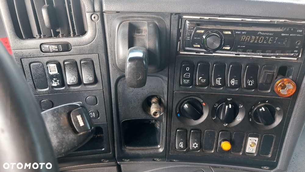 Scania P230 - 15