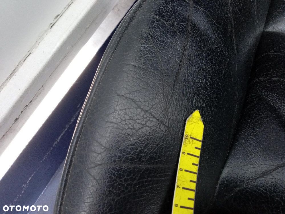 AUDI A4 B5 KOMBI AVANT FOTELE KOMPLET RECARO - 5