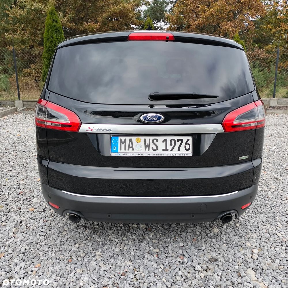 Ford S-Max - 16