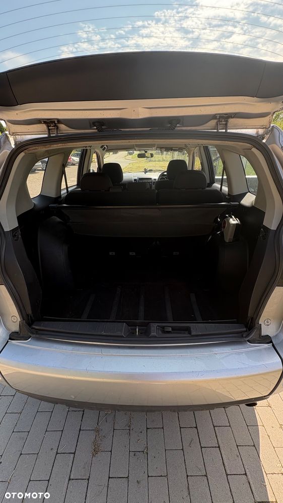 Mitsubishi Outlander 2.0 DI-D 4WD Invite - 9