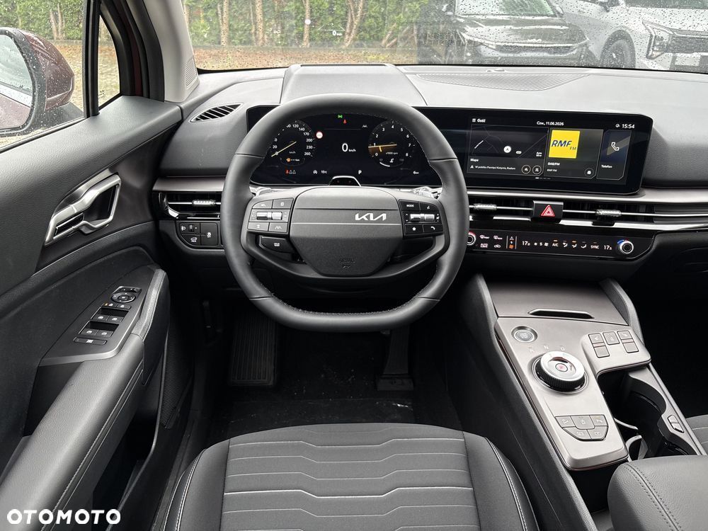 Kia Sportage 1.6 T-GDI L 2WD DCT - 23