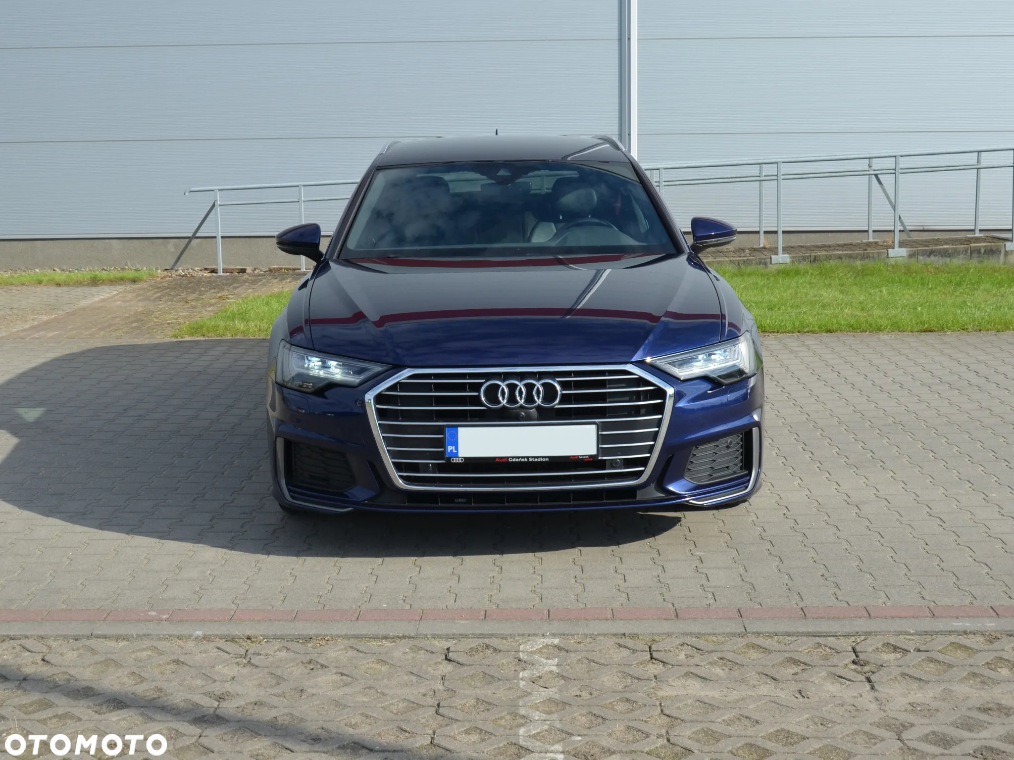 Audi A6 - 2