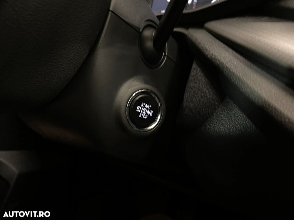 Skoda Octavia 1.5 TSI Ambition - 22