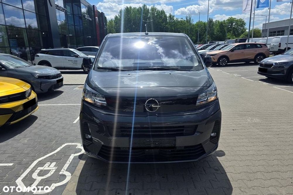 Opel Zafira - 4