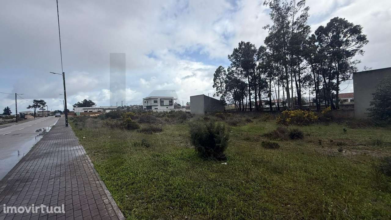 Terreno Urbano para Construção / Quinta da Marquesa III / Inserido num - Grande imagem: 4/6