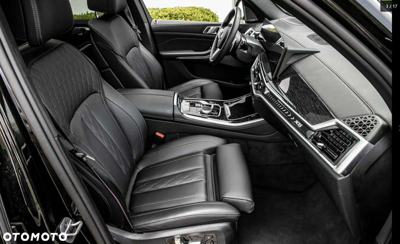 BMW X5 - 7