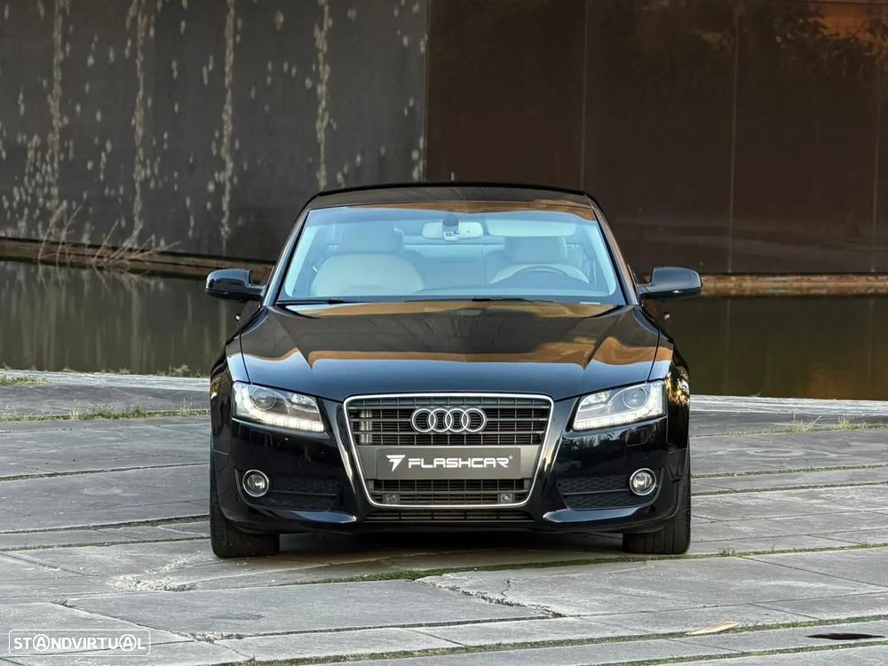 Audi A5 - 33