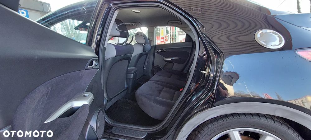 Honda Civic 1.8 Executive - 7