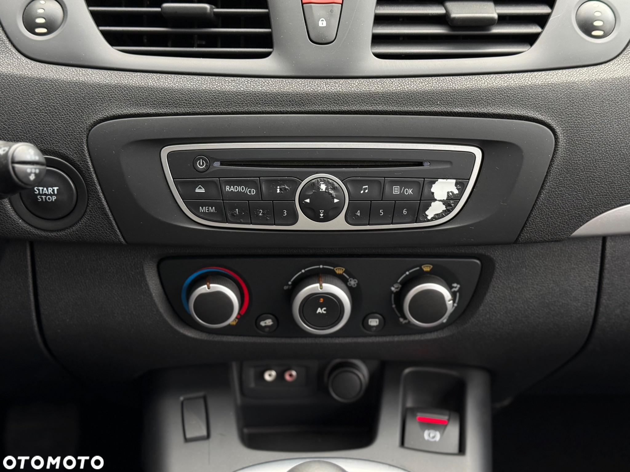 Renault Scenic - 20