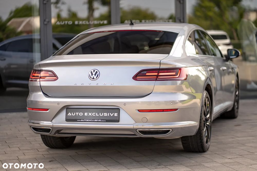 Volkswagen Arteon 2.0 TSI GPF Elegance DSG - 22