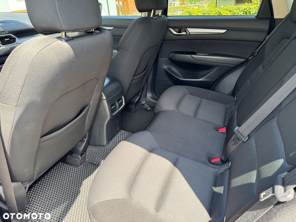Mazda CX-5 2.0 Skypassion AWD - 14