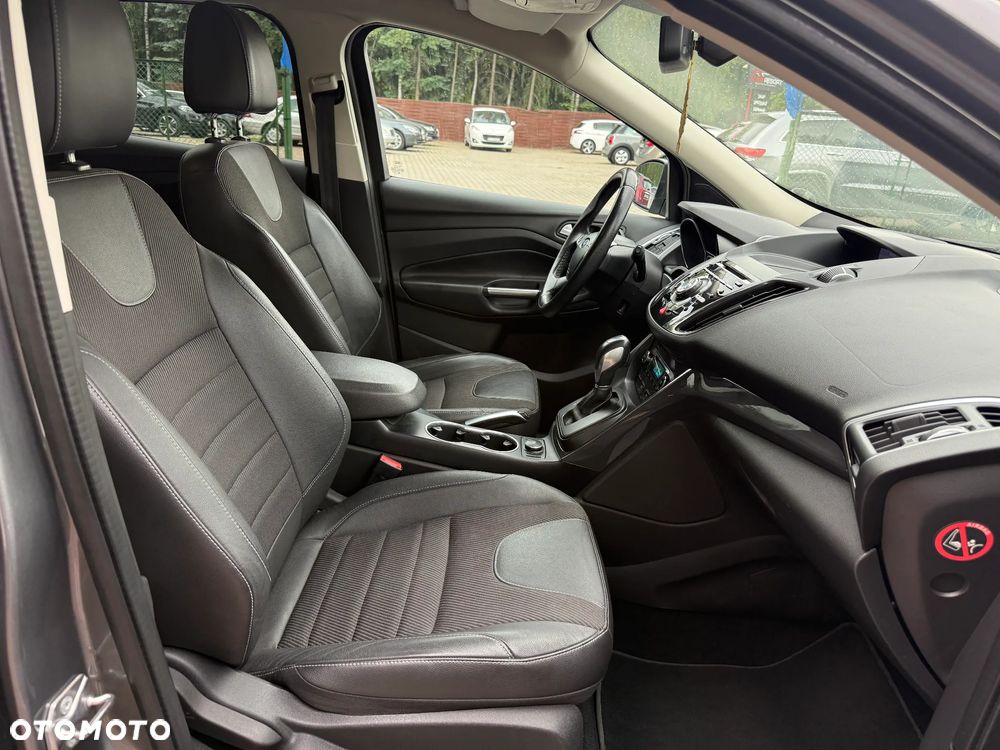 Ford Kuga - 9