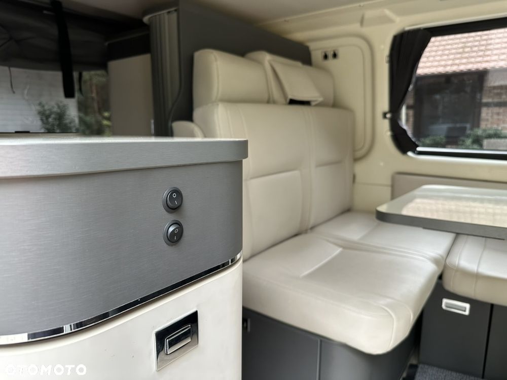 Volkswagen California - 27