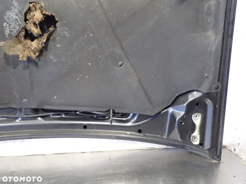 MASKA MITSUBISHI PAJERO PININ - 16