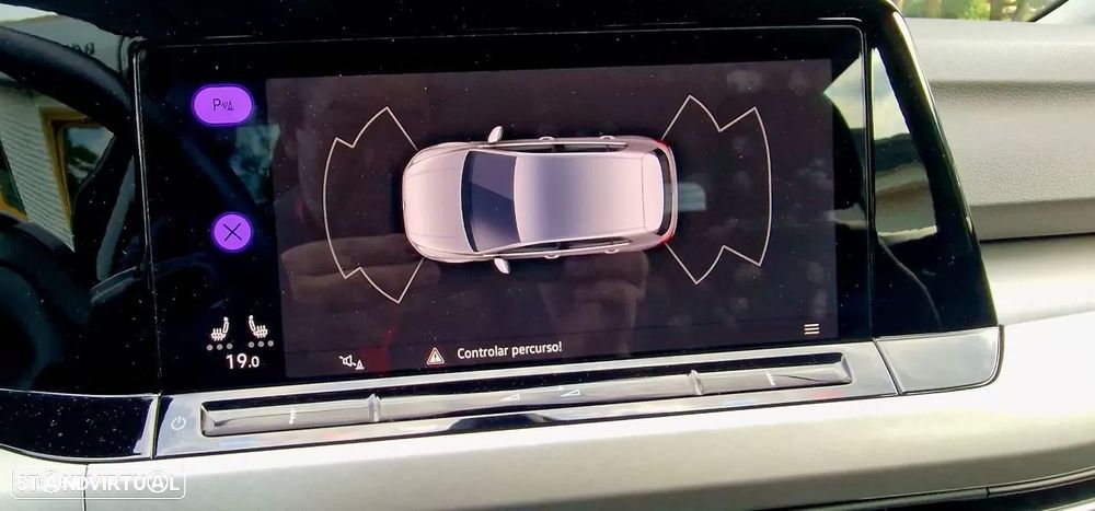 VW Golf 1.0 TSI Life - 18