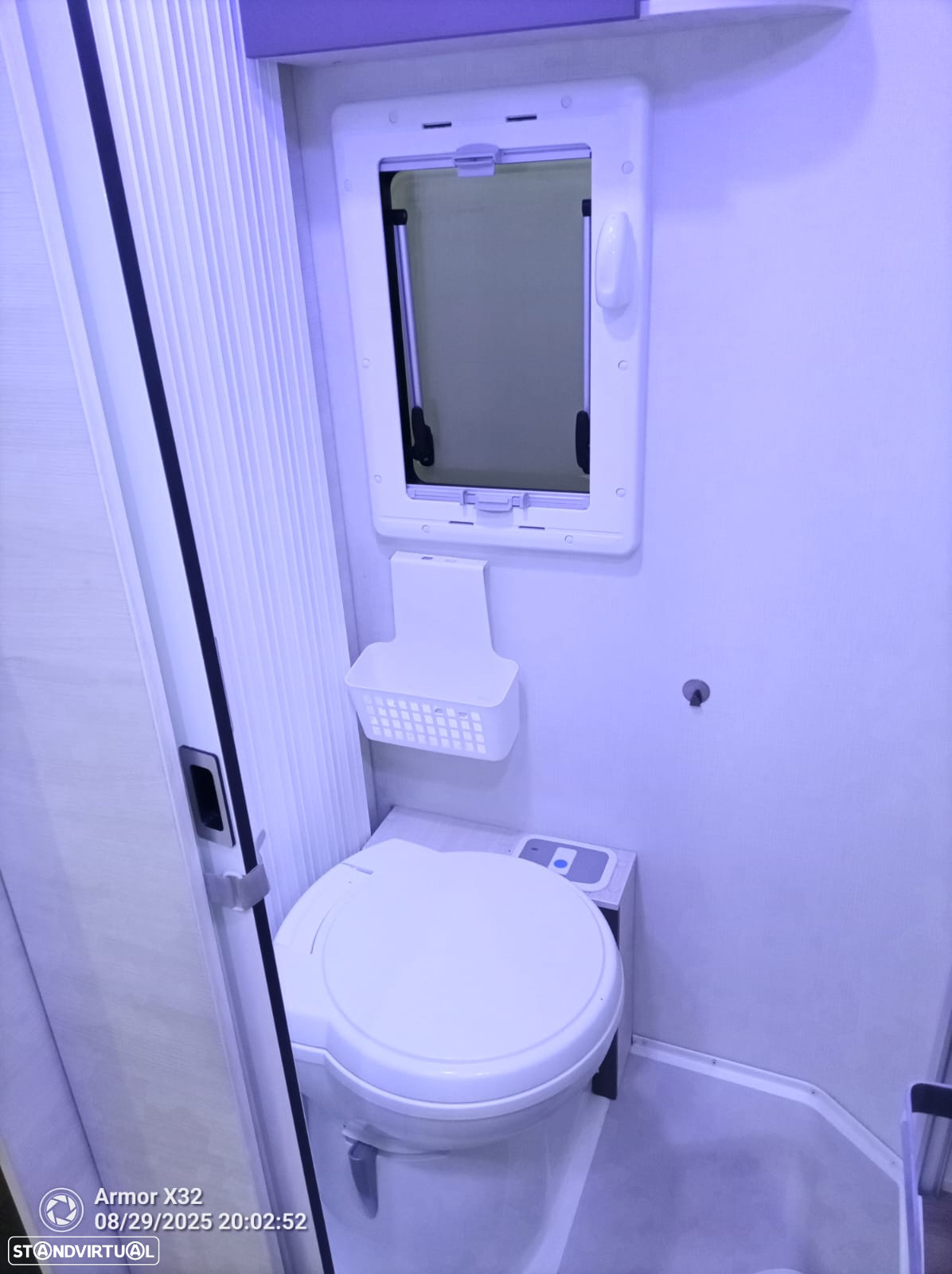 Chausson Welcome 748 EB - 13