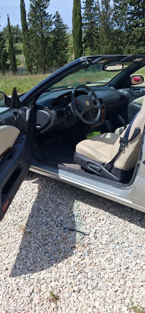 Chrysler Stratus 2.0 Limited - 3