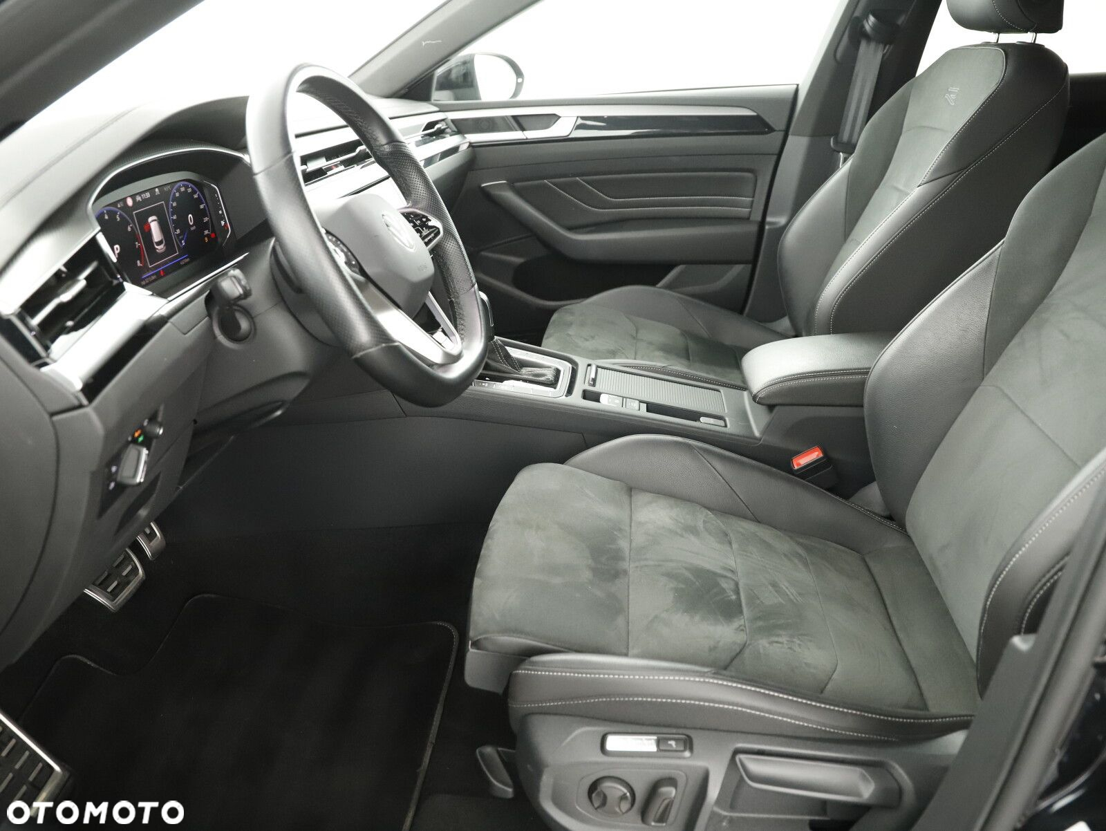 Volkswagen Arteon - 6