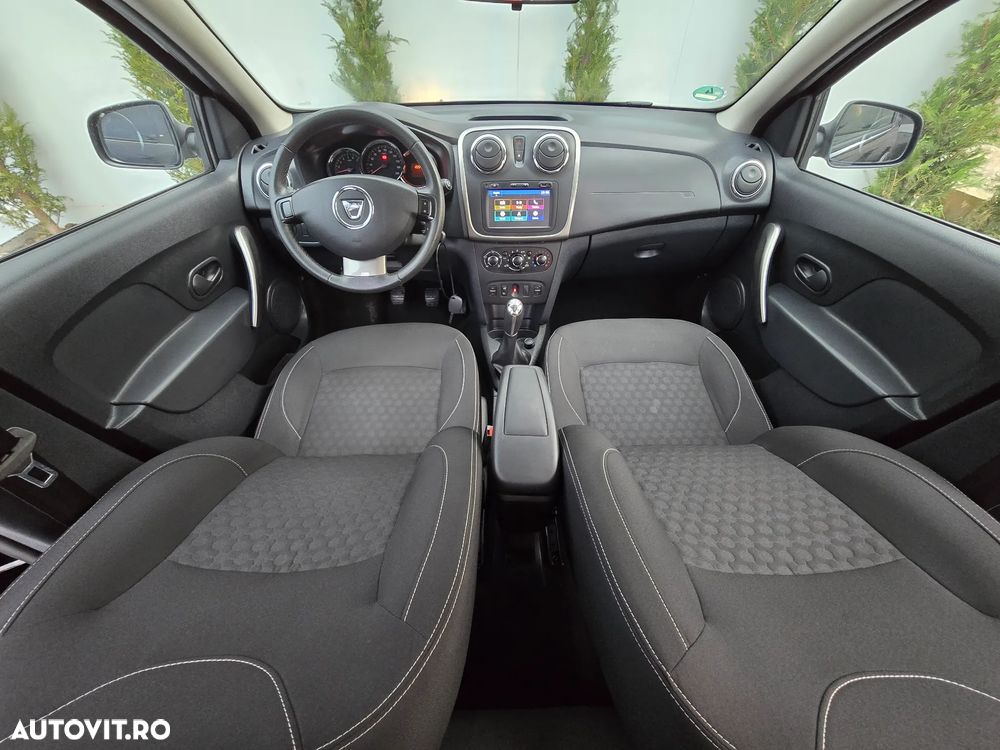 Dacia Sandero 0.9 Prestige - 6