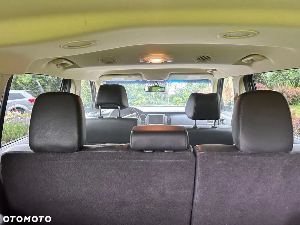 Ford Flex - 13