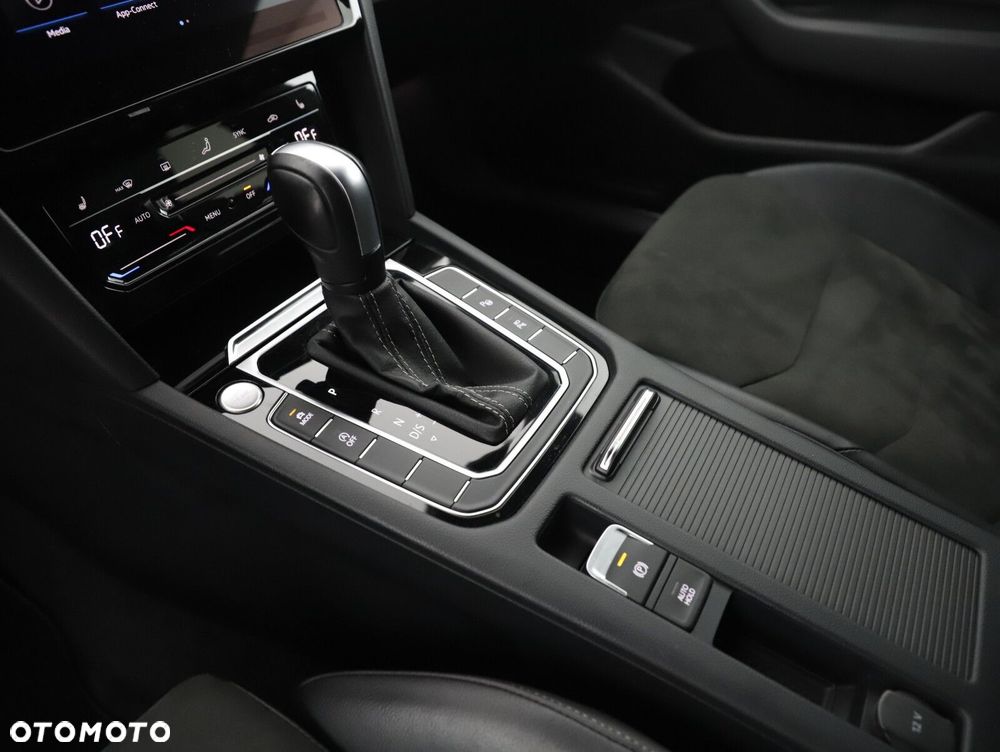 Volkswagen Arteon 2.0 TDI 4Motion R-Line DSG - 13