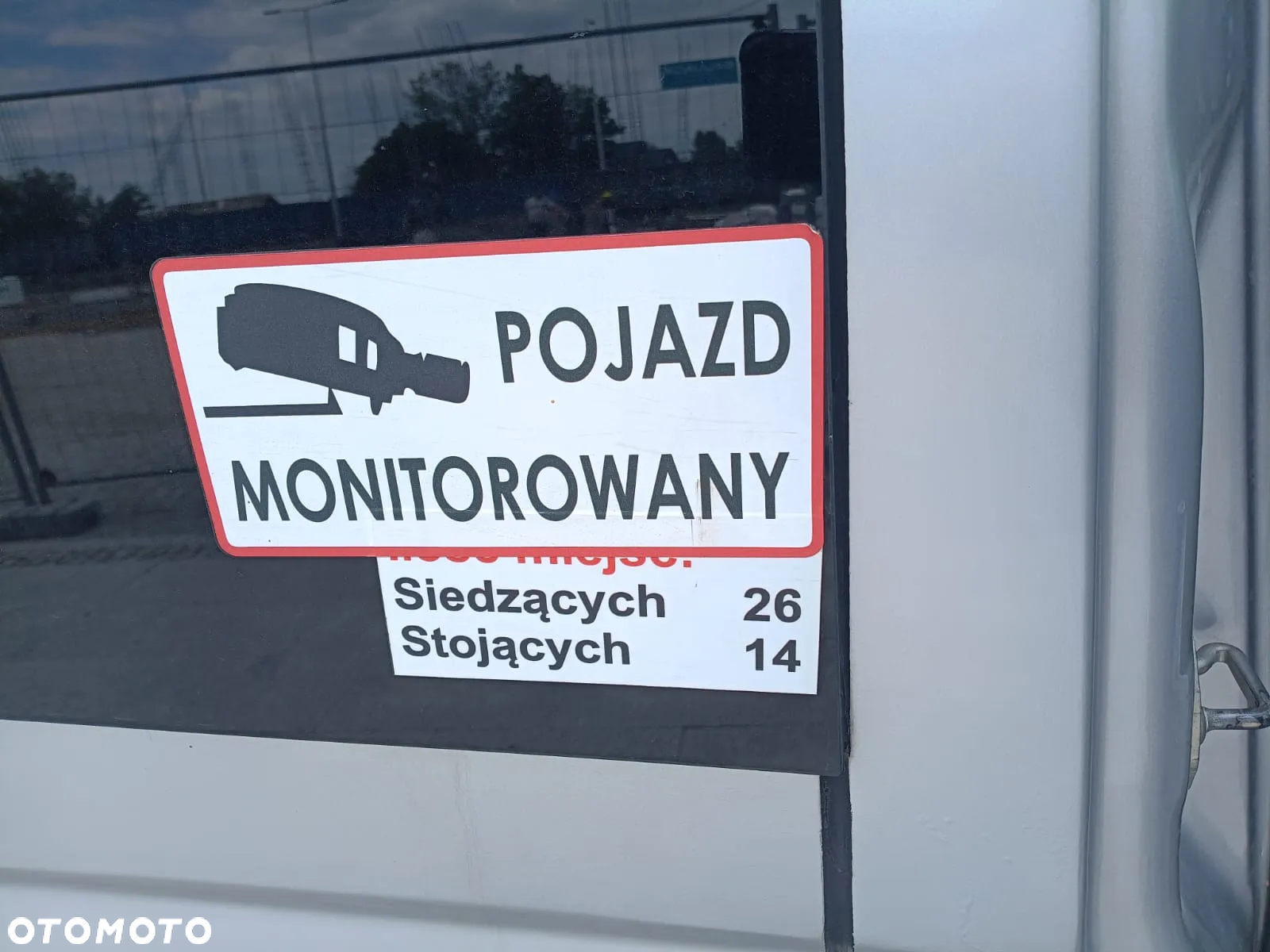 Volkswagen Crafter - 11